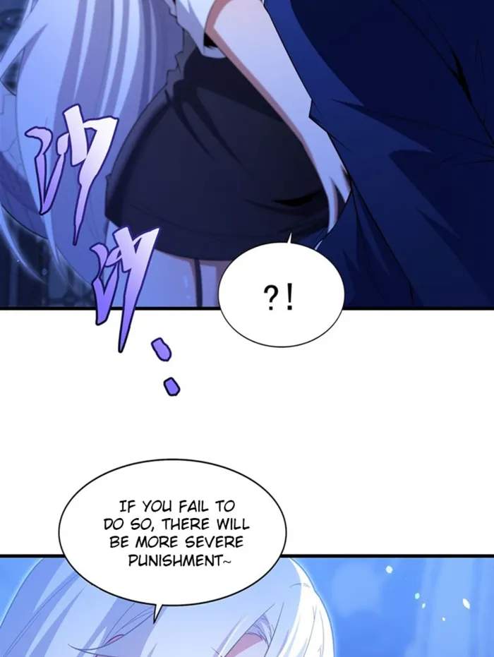 Shut Up, Evil Dragon! I don't want to raise a child with you anymore Chapter 43 48